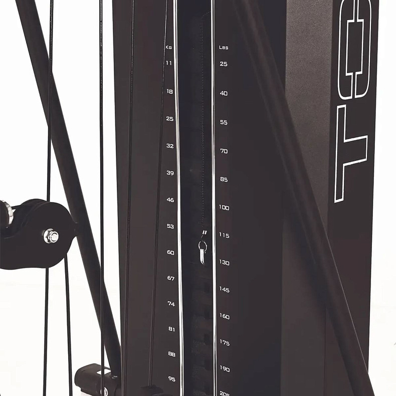 Мультистанція Toorx Multifunction Station MSX 300 (MSX-300)