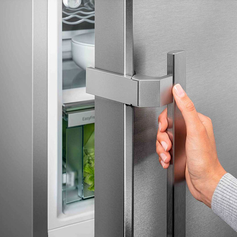 Side-by-Side холодильник Liebherr XCCsd 5250 22