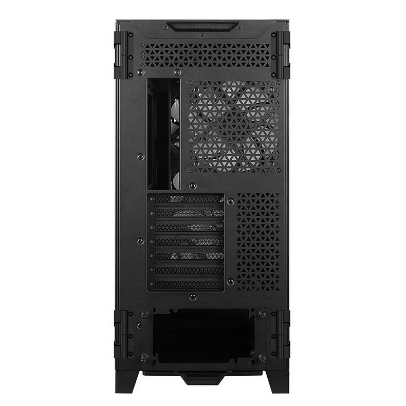 Корпус MSI MEG Prospect 700R без БП