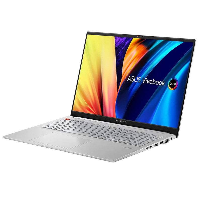 ASUS Vivobook Pro 16 K6602VU-KV101 16" WQXGA IPS, Intel i7-13700H, 16GB, F1TB (90NB1152-M004H0)