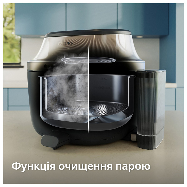 Мультиварка Philips NA547/07