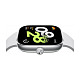 Смарт-часы Xiaomi Redmi Watch 4 Moonlight Silver (BHR7848GL)