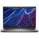 Ноутбук Dell Latitude 5430 14" FHD AG, Intel i7-1255U, 16GB, F512GB, UMA, Lin, черный