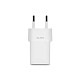 Зарядний пристрій Ttec SmartCharger USB-C /20Вт White (2SCP01B)