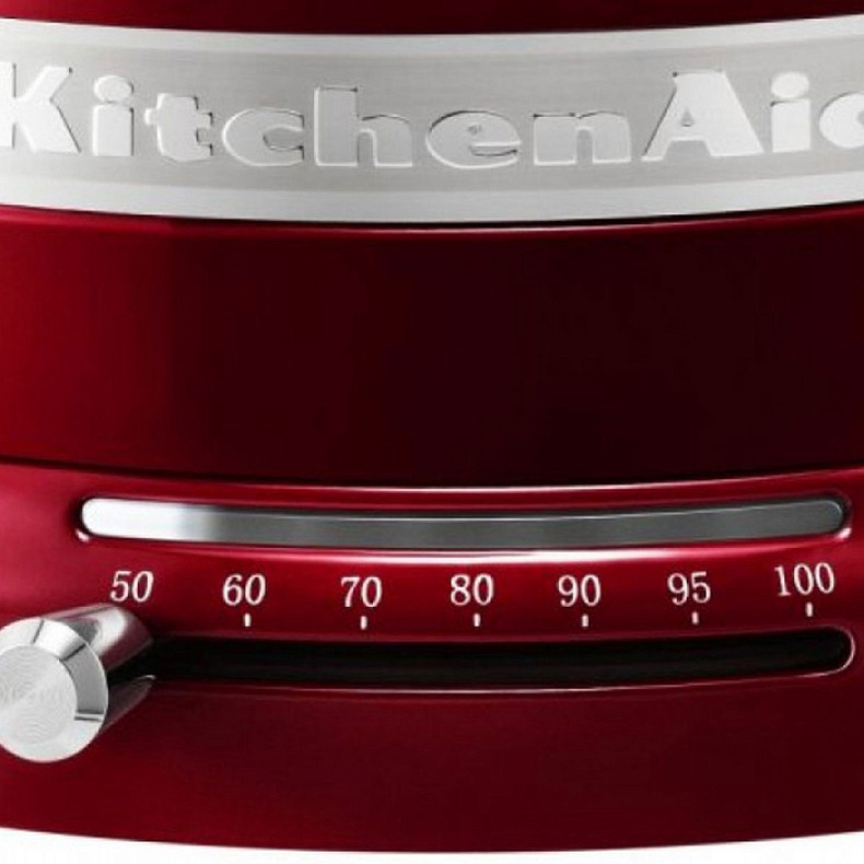 Электрочайник KitchenAid Artisan 1,5л 5KEK1522ECA карамельное яблоко