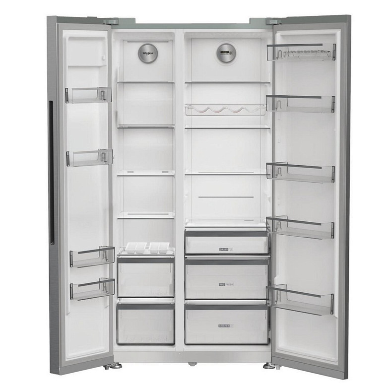 Холодильник Whirlpool WHG26592X4E