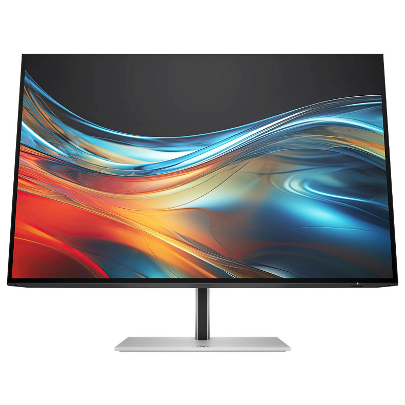 Монитор 24" HP S7 Pro 724pn, IPS, WUXGA, 100Hz, HDMI, DP, HAS, черно-серебристый