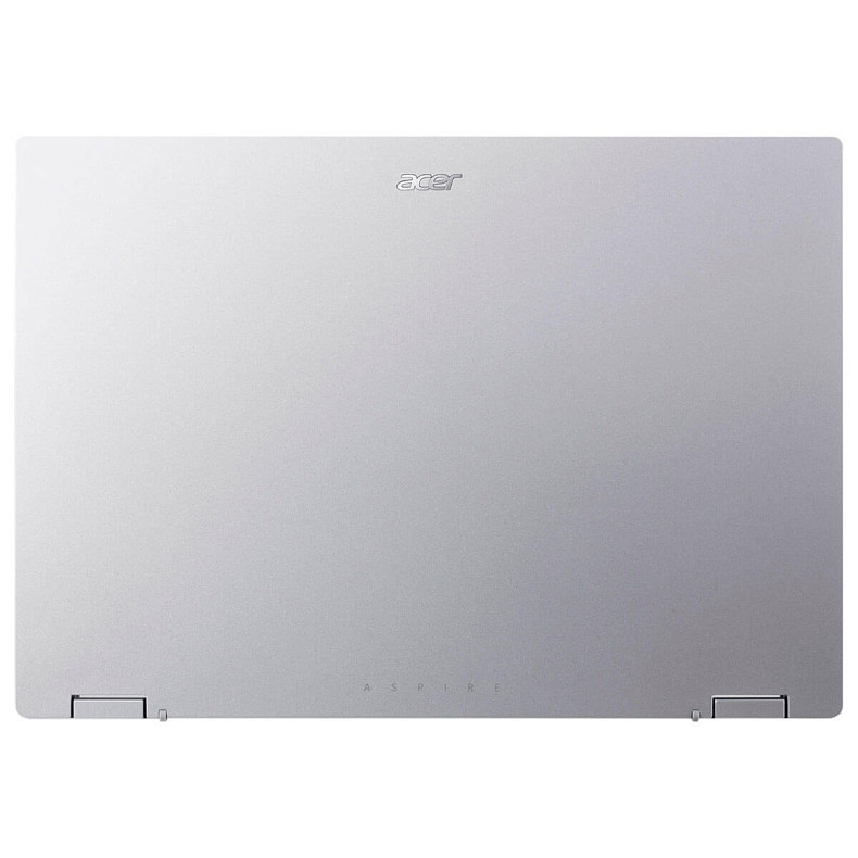 Ноутбук Acer Aspire 3 Spin 14 A3SP14-31PT 14" WUXGA IPS Touch, Intel P N200, 8GB, F256GB, UMA