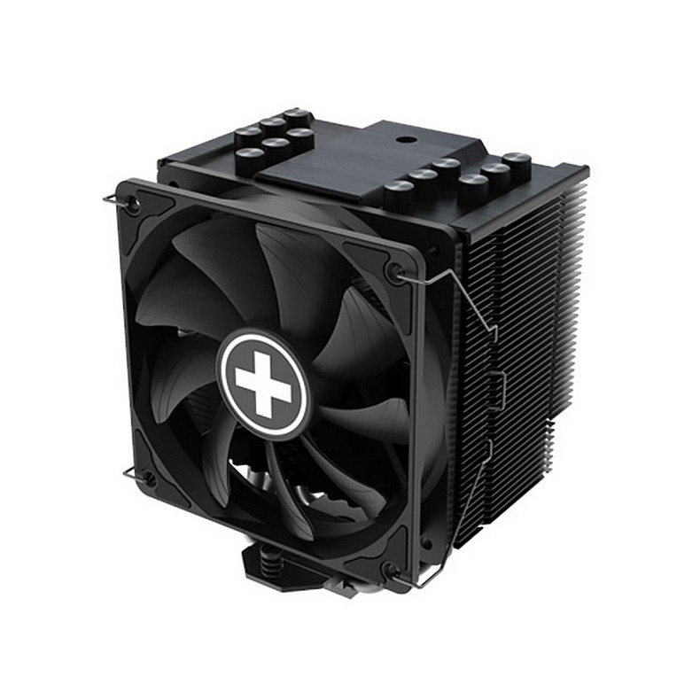 Вентилятор для процессора XILENCE Performance X CPU cooler M906 (универсальный)