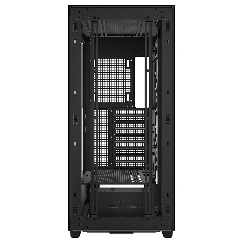 Корпус DeepCool Morpheus Black (R-MORPHEUS-BKAPA1-G-1) без БП