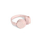 Навушники Philips TAH4209 Pink (TAH4209PK/00)