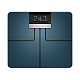 Смарт-весы Garmin Index Smart Scale Black (010-01591-10)
