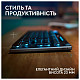 Клавиатура Logitech G915 X Lightspeed TKL Wireless Clicky Black (920-012757)
