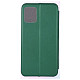 Чохол-книжка BeCover Exclusive для Samsung Galaxy A06 SM-A065 Dark Green (712210)