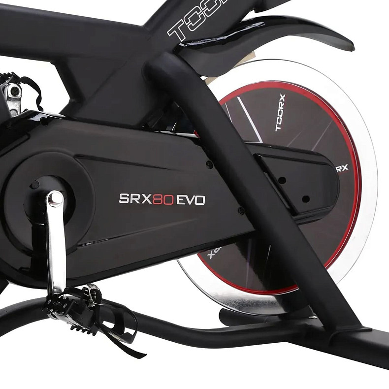 Сайкл-тренажер Toorx Indoor Cycle SRX 80EVO (SRX-80EVO)