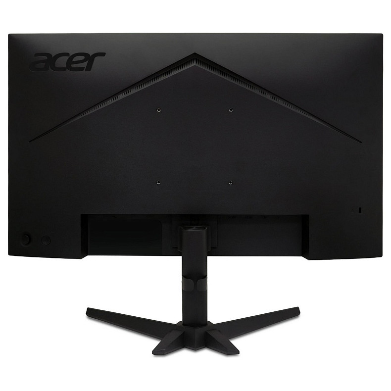 Монитор Acer 23.8" Nitro QG241YP6bip (UM.QQ1EE.605) IPS Black 144Hz