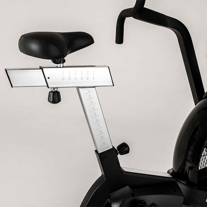 Велотренажер Toorx BRX-AIRCROSS-PRO (BRX-AIR-CROSS-PRO)