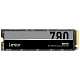 Накопитель SSD G4 M.2 NVME 4TB NM790 LNM790X004T-RNNNG LEXAR