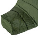 Спальний мішок Highlander Phoenix Spark 150/+4°C Olive Green Left (SB242-OG)