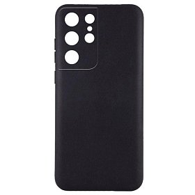 Чехол-накладка BeCover для Samsung Galaxy S24 Ultra SM-S928 Black (710468)