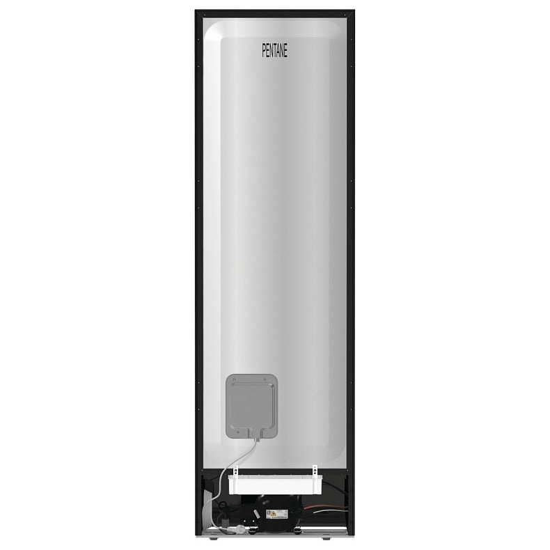 Холодильник Gorenje NRK6202EBXL4