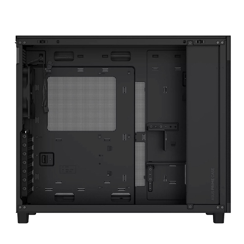 Корпус Asus Prime AP303 Mesh Black (90DC00V0-B39000)