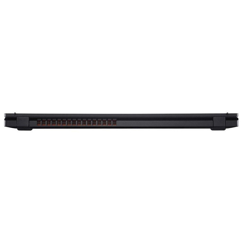 Ноутбук Acer Nitro V 15 ANV15-A31 15.6" FHD IPS, AMD R5-150, 16GB, F512GB, NVD5060-8, Lin, чорний