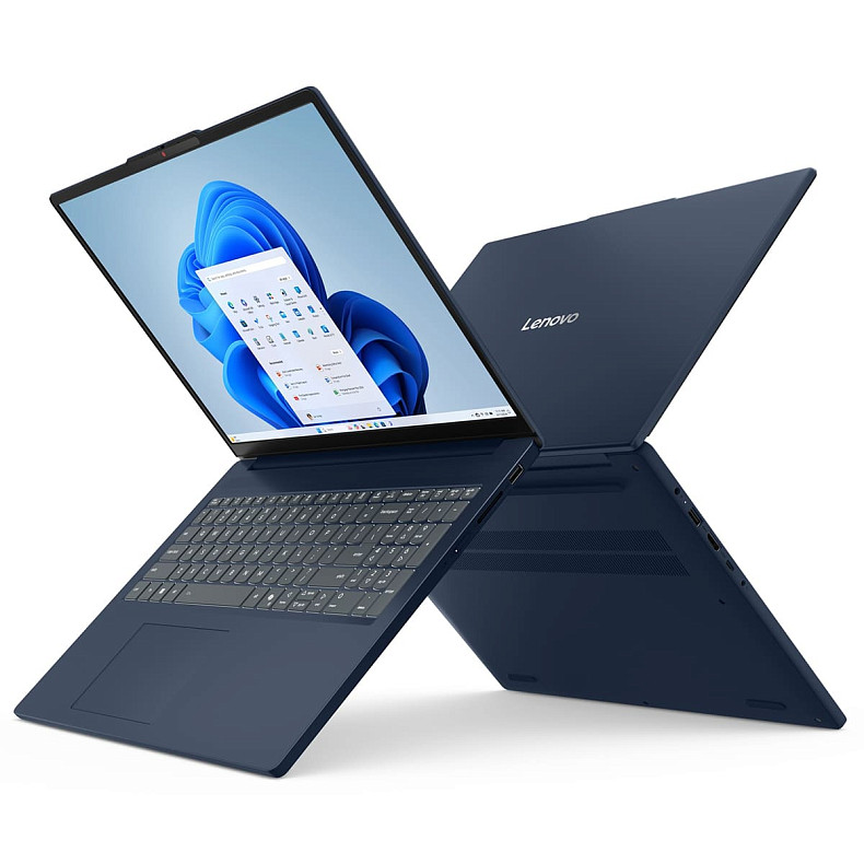 Ноутбук Lenovo IPS3-16IRH10 CI5-13420H 16" 16/512GB 83K2007JRA