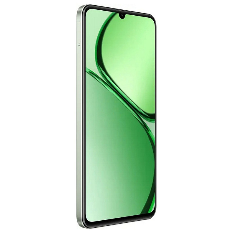 Смартфон Realme C63 6/128GB (RMX3939) Jade Green