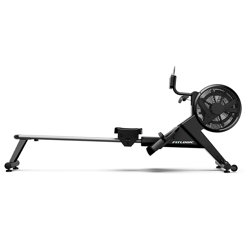 Гребной тренажер FitLogic R1901