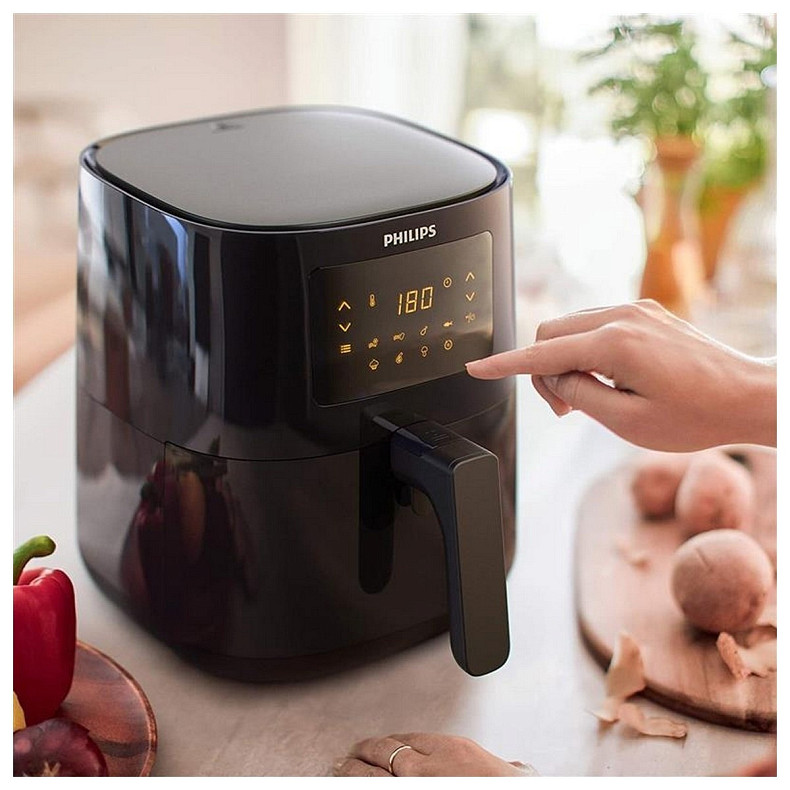 Мультипечь Philips HD9252/90