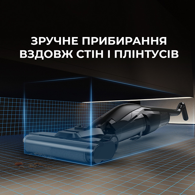 Беспроводной мойщик пола Deerma VX100 ULTRA