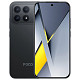 Смартфон Poco F8 Pro 5G 12/256GB (with charger) Black EU