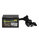 Блок питания 2E GAMING Solid Power (650W), >85%, 80+ Bronze, 120мм, 1xMB 24pin(20+4), 2xCPU 8pin