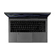 Ноутбук Prologix M15-725 (PLN725.I512.32.S3.N.089) Dark Grey