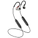 Наушники с микрофоном Sennheiser IE 100 PRO Wireless Clear (509172)