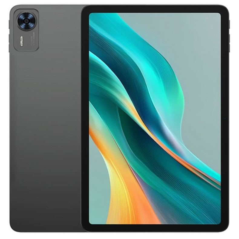 Планшет DOOGEE T36 8/256GB Urban Black (6923740246993)