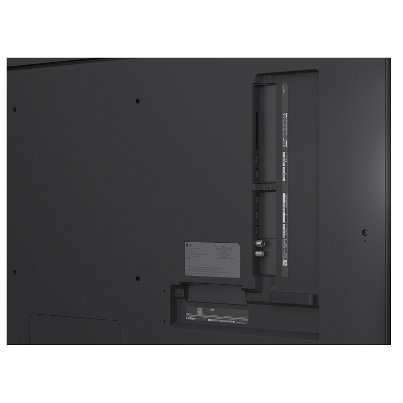 Телевизор LG 55QNED80A6A