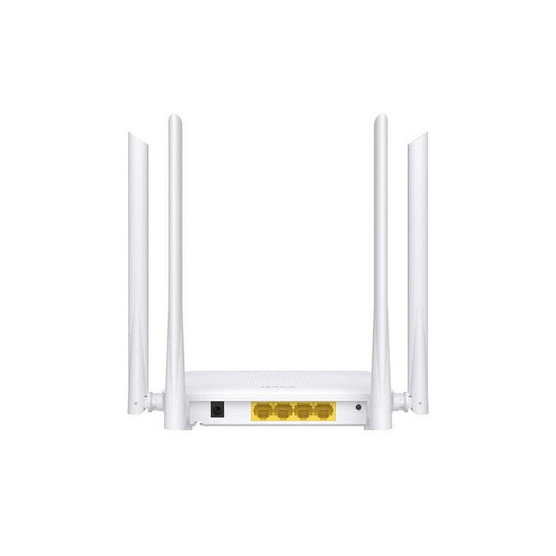 Оптичний абонентський термінал ONU Wi-Fi AC1200 xPON ONU Tenda HG10C