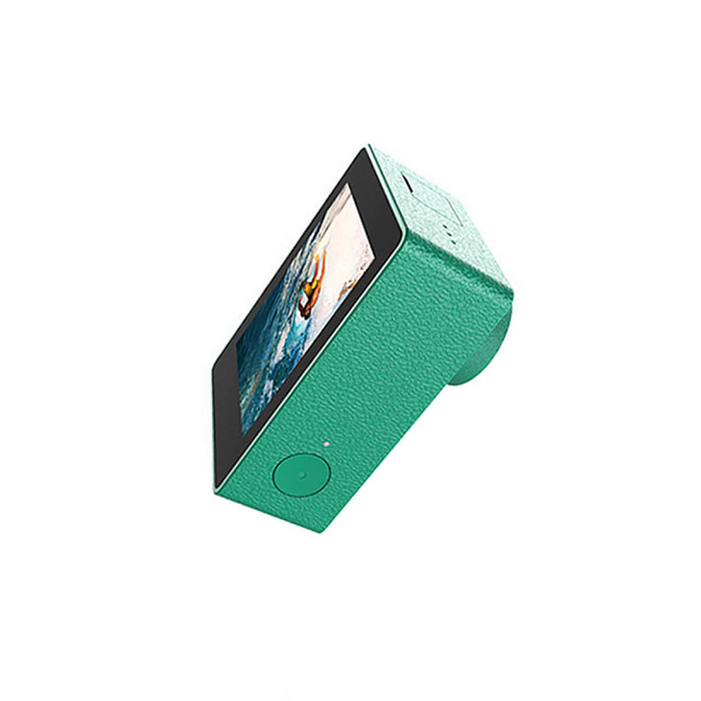 Экшн-камера Xiaomi Seabird 4K Action Camera Green (3006708)