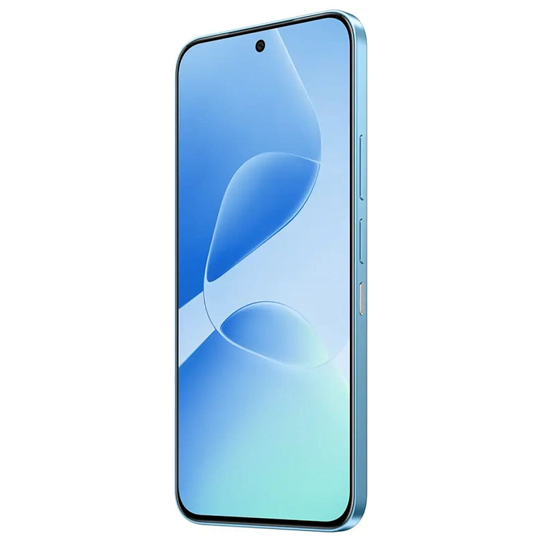Смартфон Infinix Hot 60 Pro X6885 8/256GB Sapphire Blue