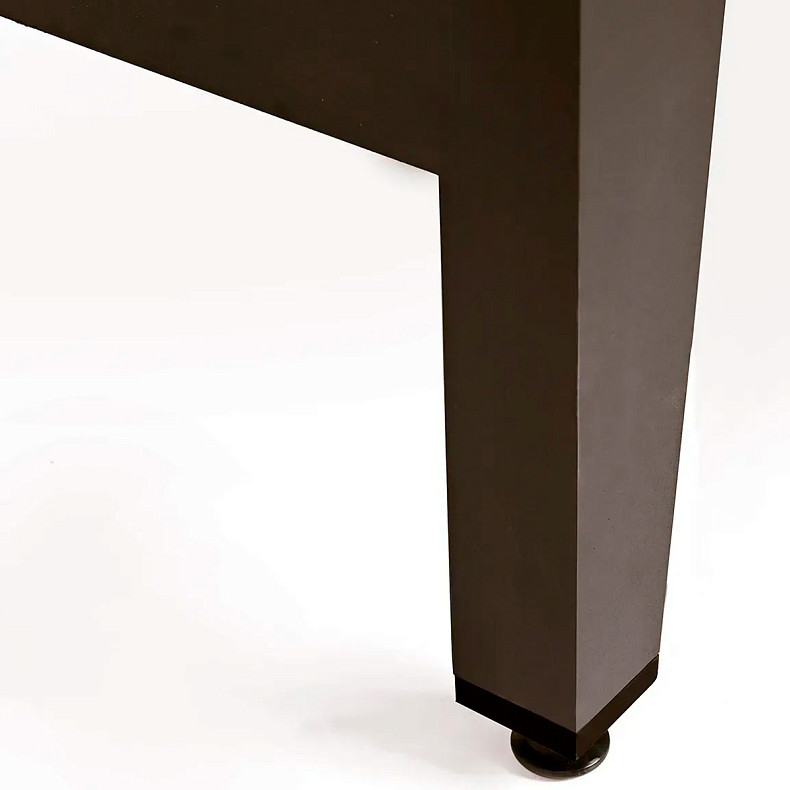 Настольный футбол Garlando F-Zero Grey Oak (F0GRULNO)