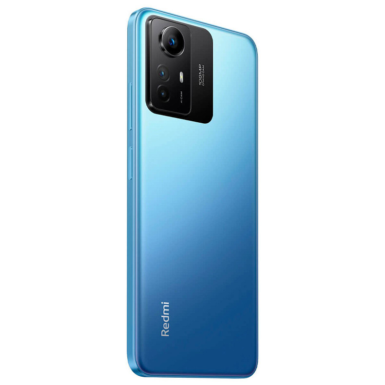 Смартфон Xiaomi Redmi Note 12S 8/256GB Dual Sim Ice Blue EU