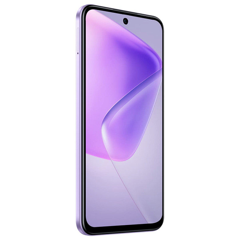 Смартфон Infinix Hot 50i X6531B 4/128GB Dreamy Purple