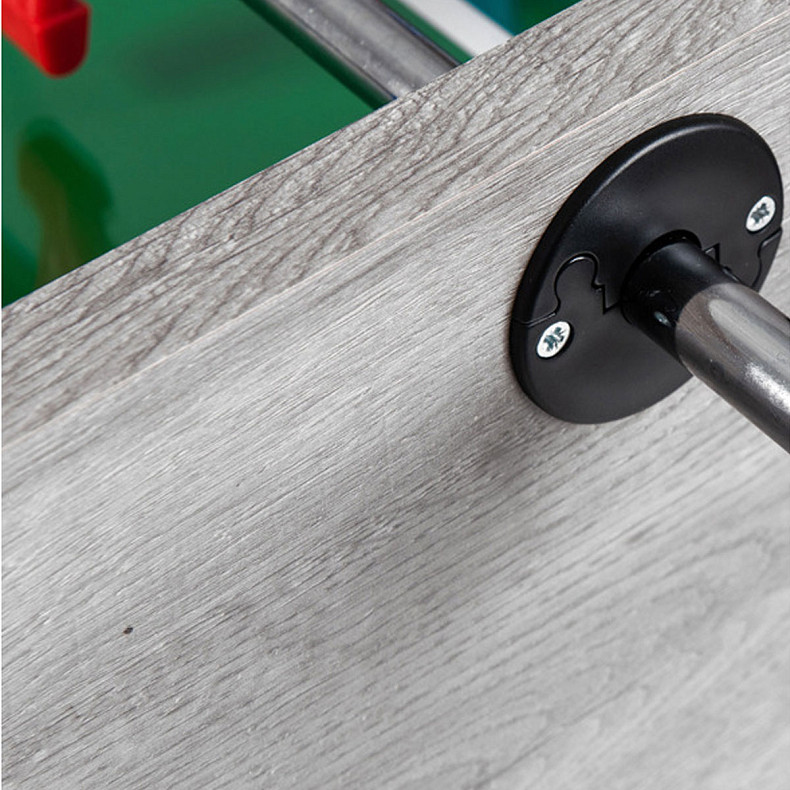 Настільний футбол Garlando G-2000 Grey Oak (G2000GRULVL)