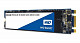 SSD накопитель WD SSD Blue M.2 250 GB (WDS250G2B0B)
