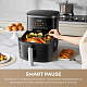Мультипіч MOVA AeroChef FD10 Pro Max Black