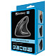 Мышка Sandberg Wired Vertical Mouse Pro 2400 dpi.6кн.1.5м черная