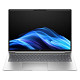 Ноутбук HP Probook 4-G1a 16" WUXGA IPS, AMD R5-230, 16GB, F1TB, UMA, DOS, сріблястий