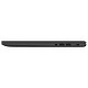 Ноутбук ASUS Vivobook 15 15.6" FHD/Pen Gold 7505/8/512SSD/Int/DOS/Black